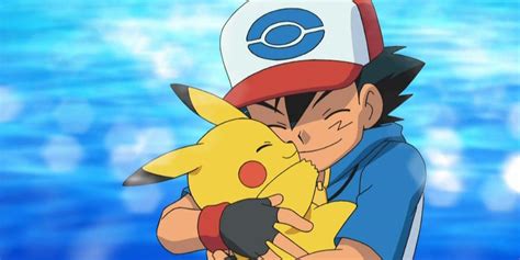 From Ash to Alola: The Magical Journeys of Pokemon Trainers